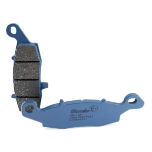 Brembo Disc Brake Pad Set (07KA1807)