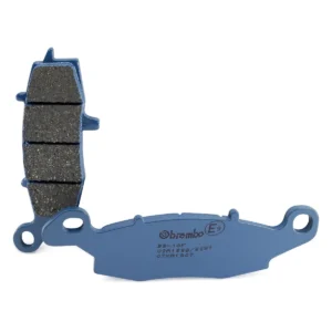 Brembo Disc Brake Pad Set (07KA1907)