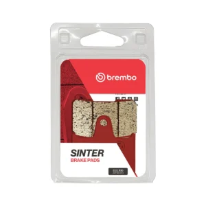 Brembo Disc Brake Pad Set (07KA21SP)
