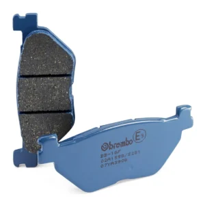 Brembo Disc Brake Pad Set (07YA3908)
