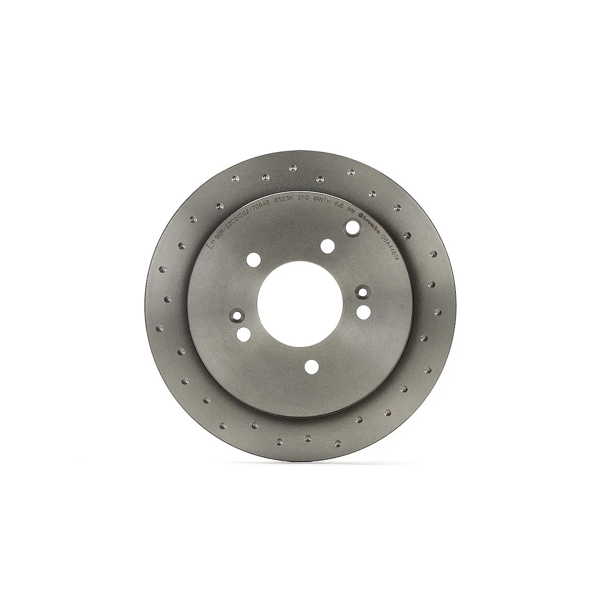 Brembo Brake Disc