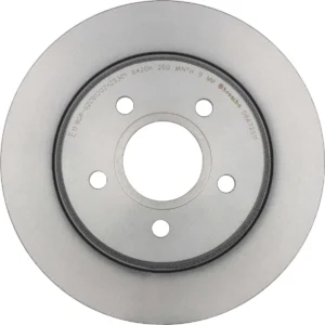 Brembo Brake Disc