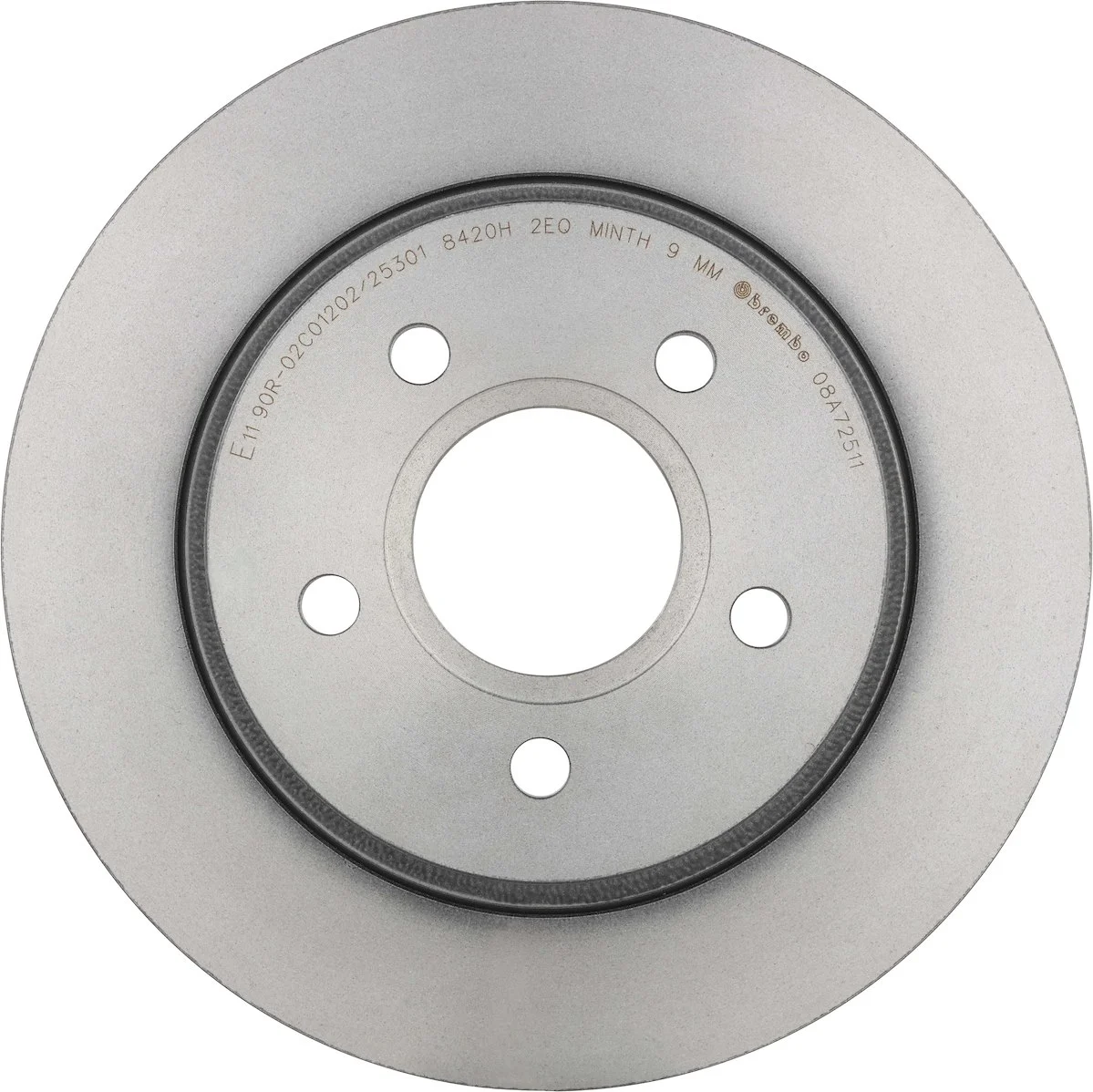 Brembo Brake Disc