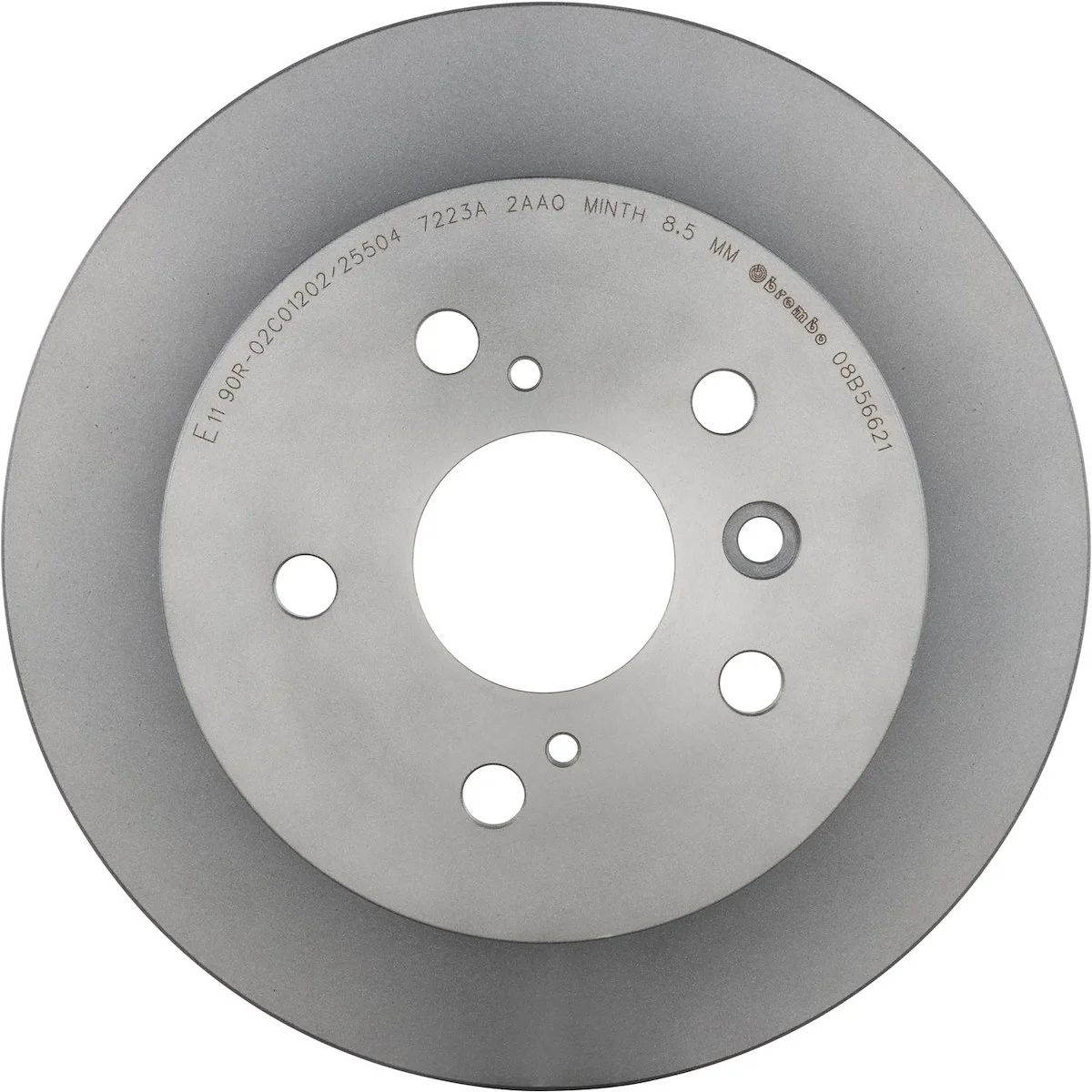 Brembo Brake Disc