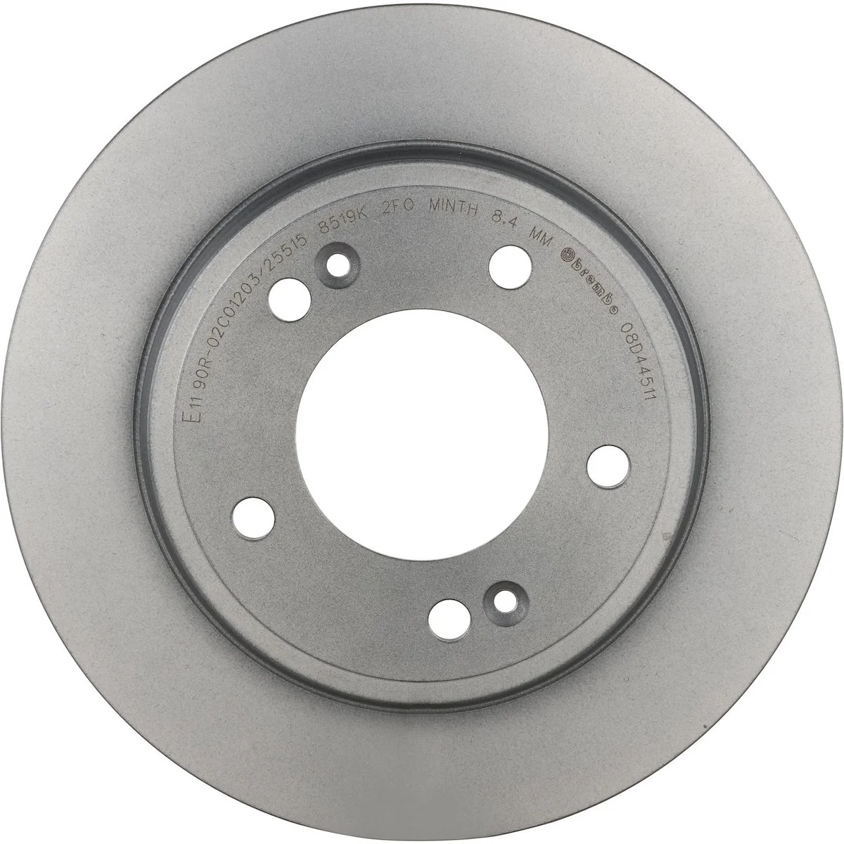 Brembo Brake Disc