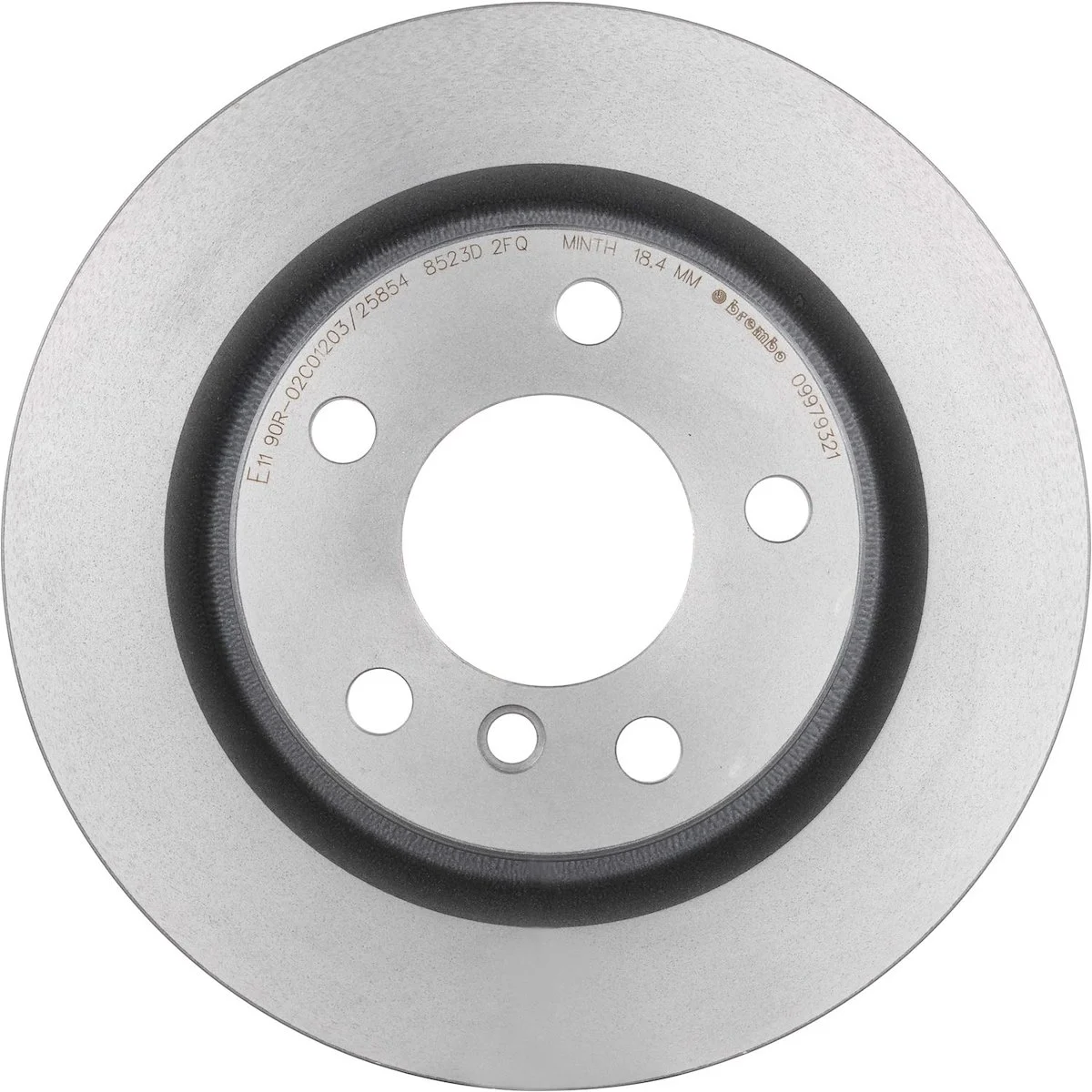 Brembo Brake Disc