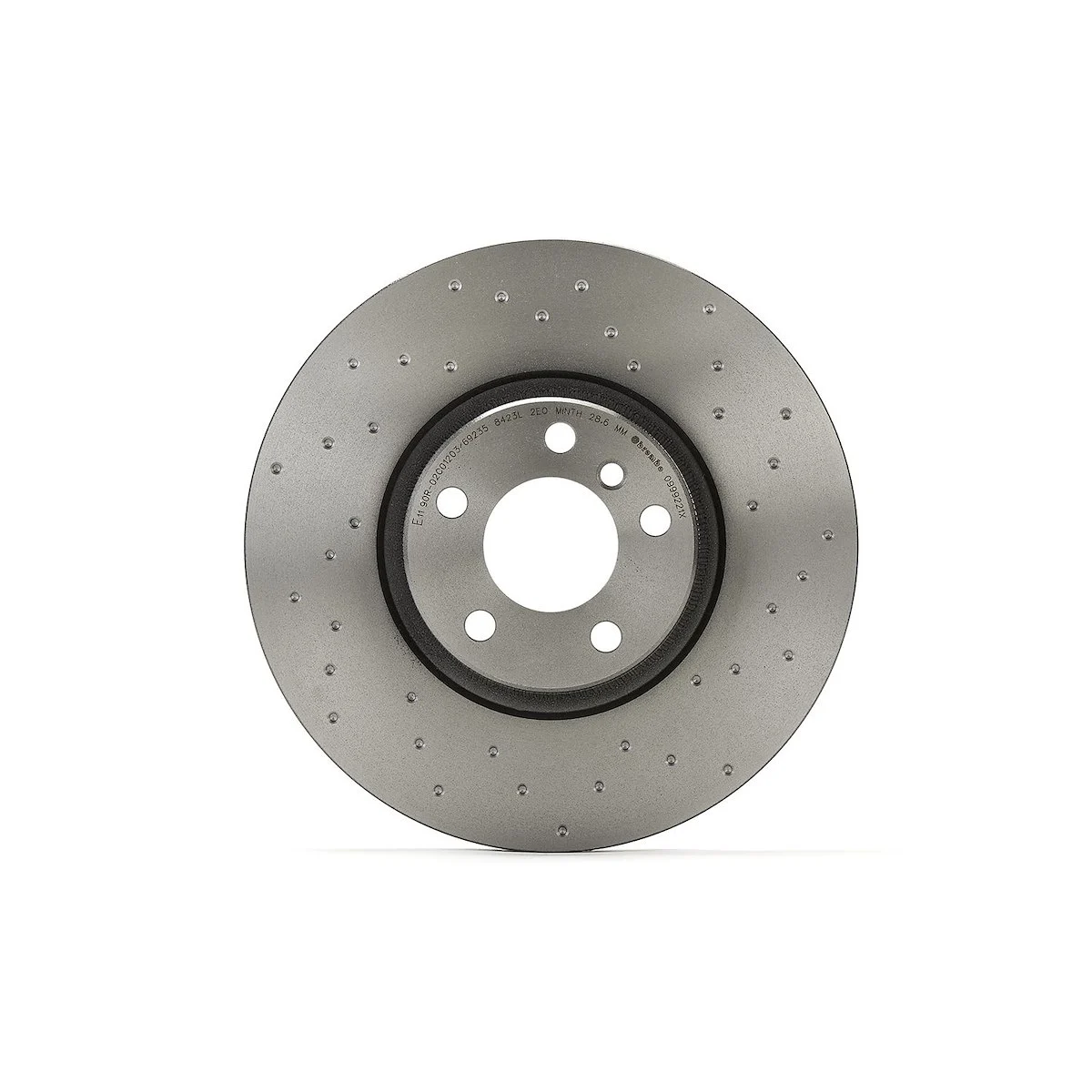 Brembo Brake Disc
