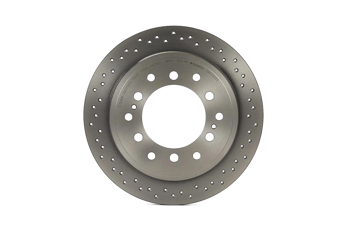 Brembo Brake Disc