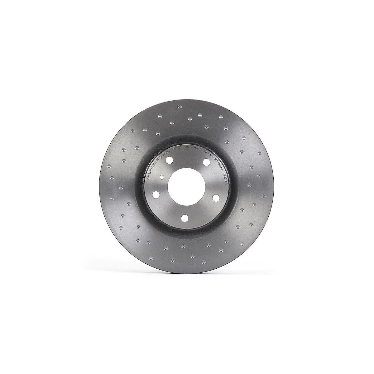 Brembo Brake Disc