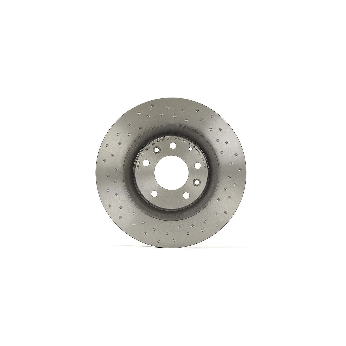 Brembo Brake Disc