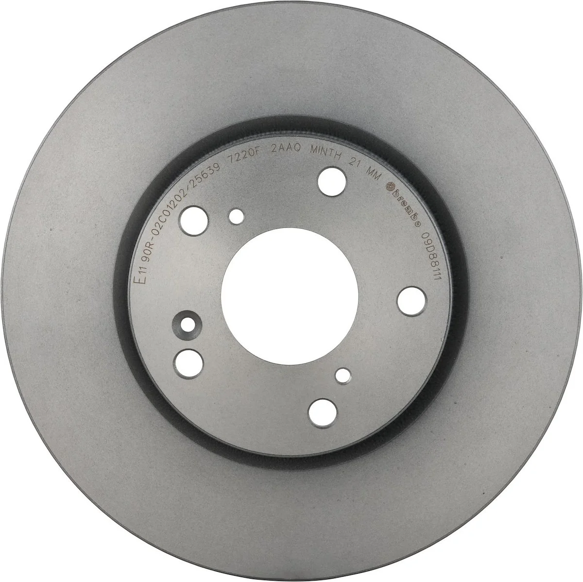 Brembo Brake Disc