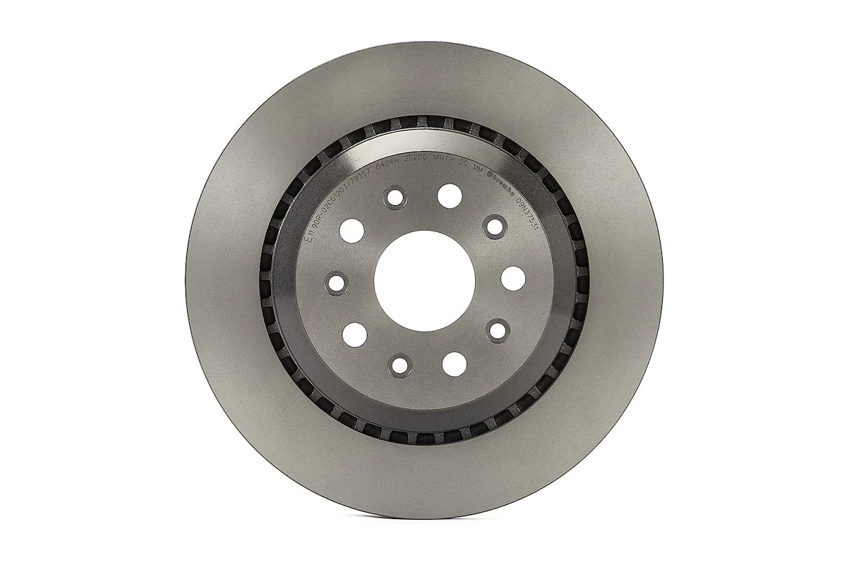 Brembo Brake Disc