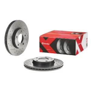 Brembo Brake Disc