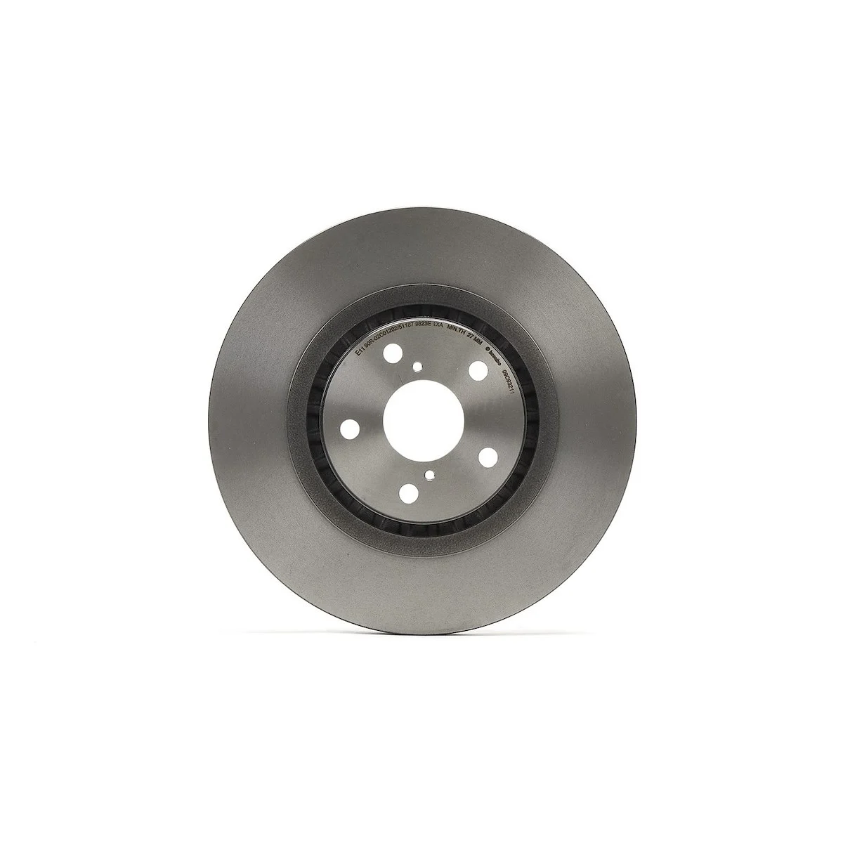 Brembo Brake Disc