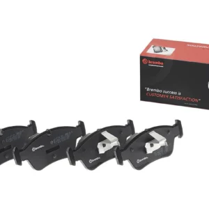 Brembo Disc Brake Pad Set (P06024)