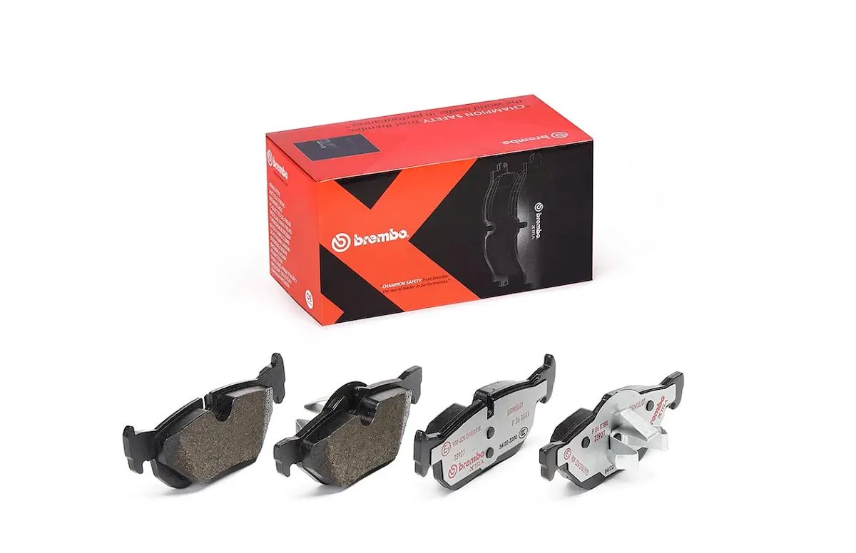 Brembo Brake Pad