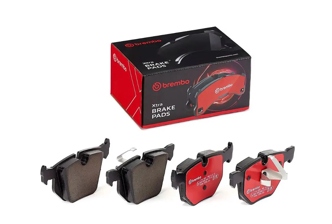 Brembo Brake Pad
