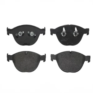 Brembo Disc Brake Pad Set (P06066)