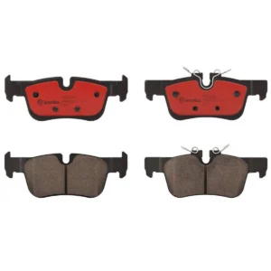 Brembo Disc Brake Pad Set (P06094N)