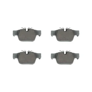 Brembo Discbrakepadset Naoceramic