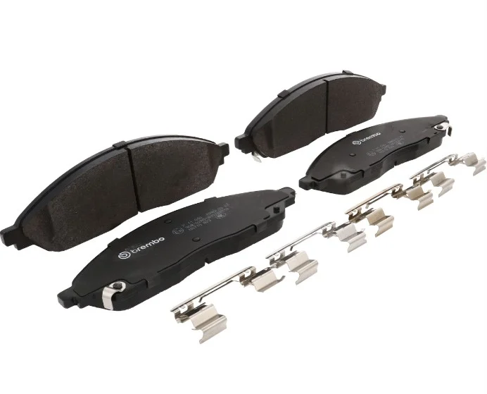Brembo Brake Pad