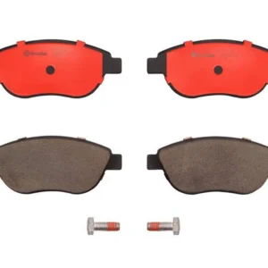 Brembo Disc Brake Pad Set (P23119N)