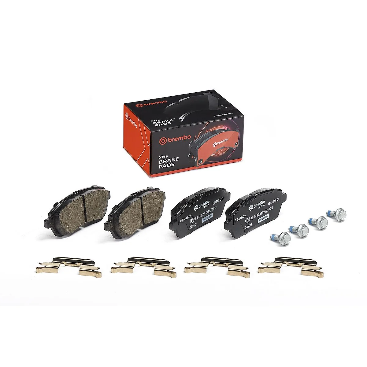 Brembo Brake Pad