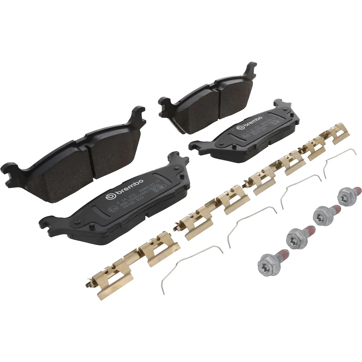 Brembo Brake Pad