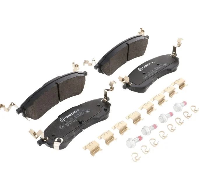 Brembo Brake Pad