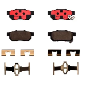 Brembo Disc Brake Pad Set (P28025N)