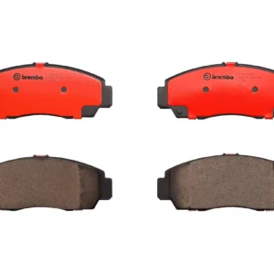 Brembo Disc Brake Pad Set (P28034N)