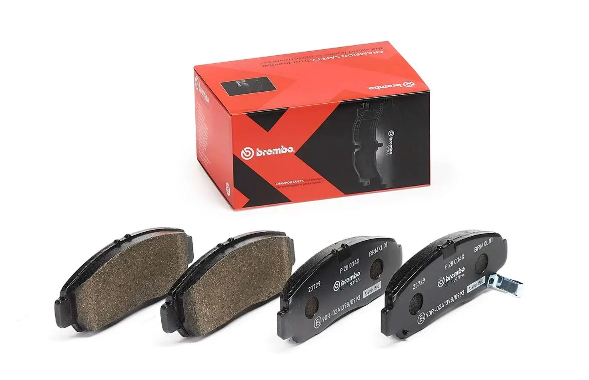 Brembo Brake Pad