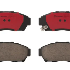 Brembo Disc Brake Pad Set (P28048N)