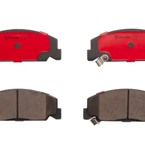 Brembo Disc Brake Pad Set (P28055N)