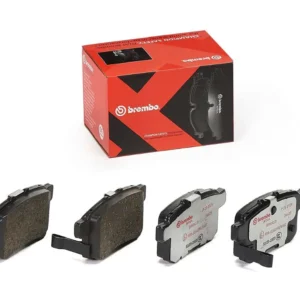 Brembo Brake Pad