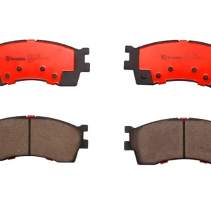 Brembo Disc Brake Pad Set (P30016N)