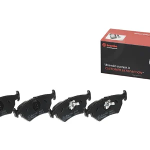 Brembo Disc Brake Pad Set (P36008)