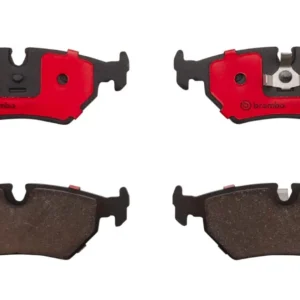 Brembo Disc Brake Pad Set (P36008N)