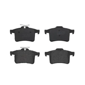 Brembo Disc Brake Pad Set (P36026)