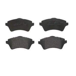 Brembo Disc Brake Pad Set (P44011)