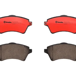 Brembo Disc Brake Pad Set (P44011N)