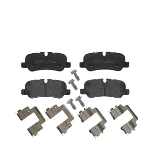 Brembo Disc Brake Pad Set (P44019)