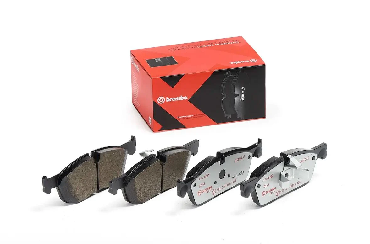 Brembo Brake Pad