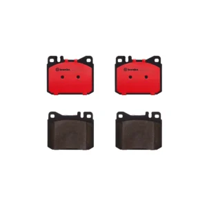 Brembo Disc Brake Pad Set (P50004N)