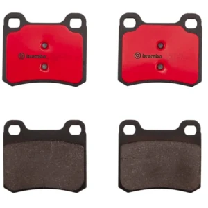 Brembo Disc Brake Pad Set (P50013N)
