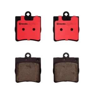 Brembo Disc Brake Pad Set (P50025N)