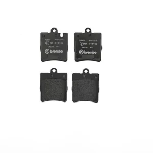 Brembo Disc Brake Pad Set (P50033)