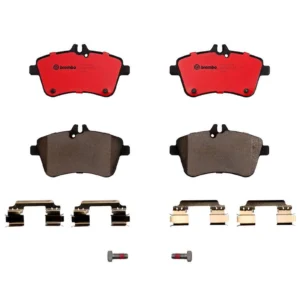 Brembo Disc Brake Pad Set (P50057N)
