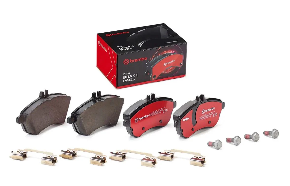 Brembo Brake Pad