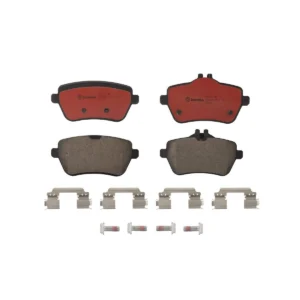 Brembo Disc Brake Pad Set (P50103N)